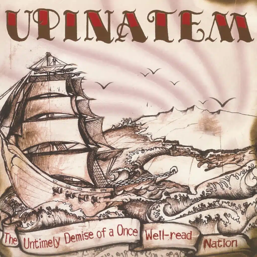 Upinatem
