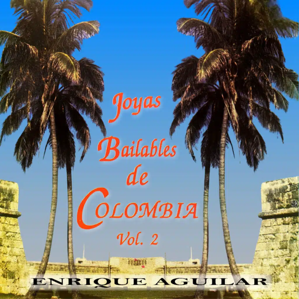 Joyas Bailables De Colombia, Vol. 2