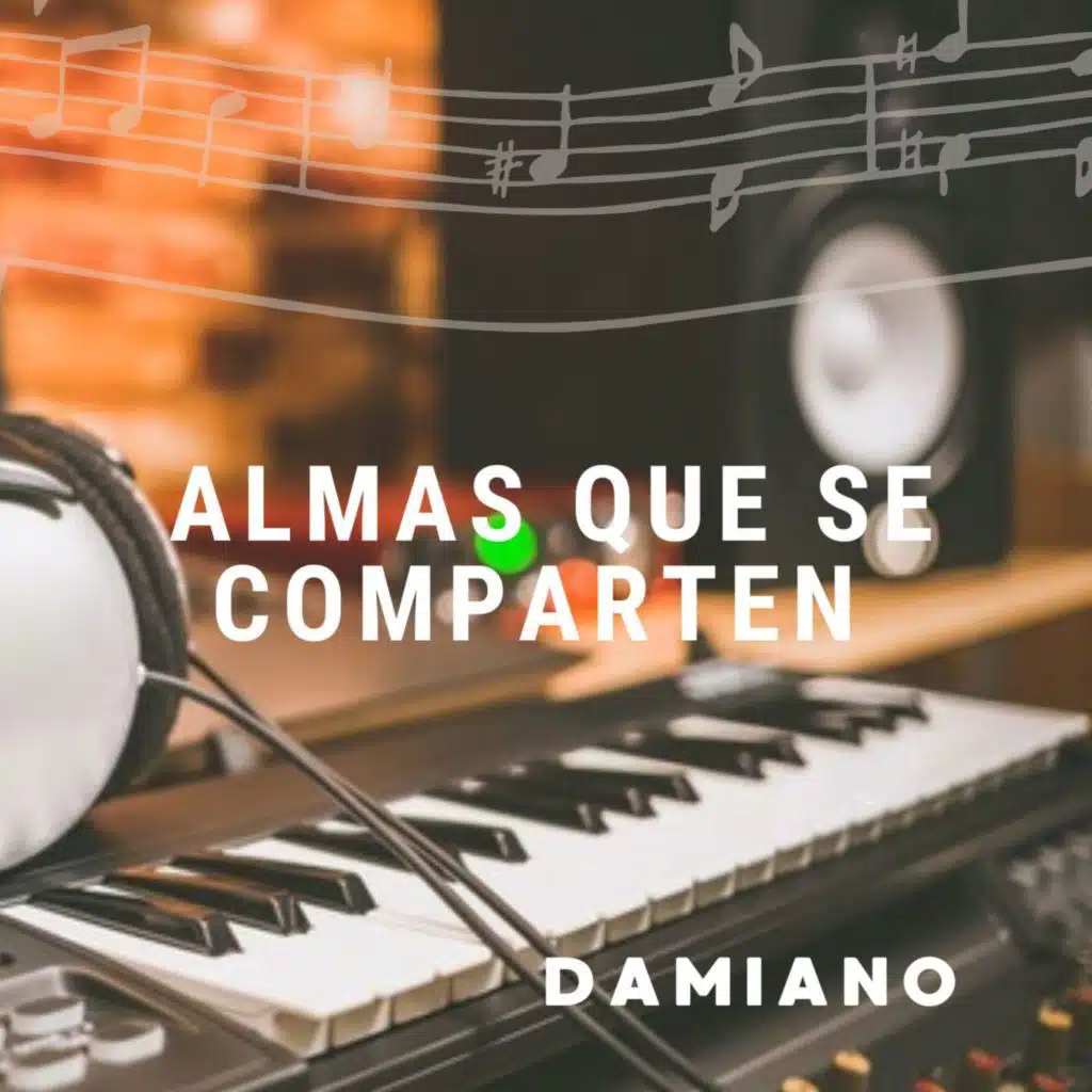 Almas que se Comparten