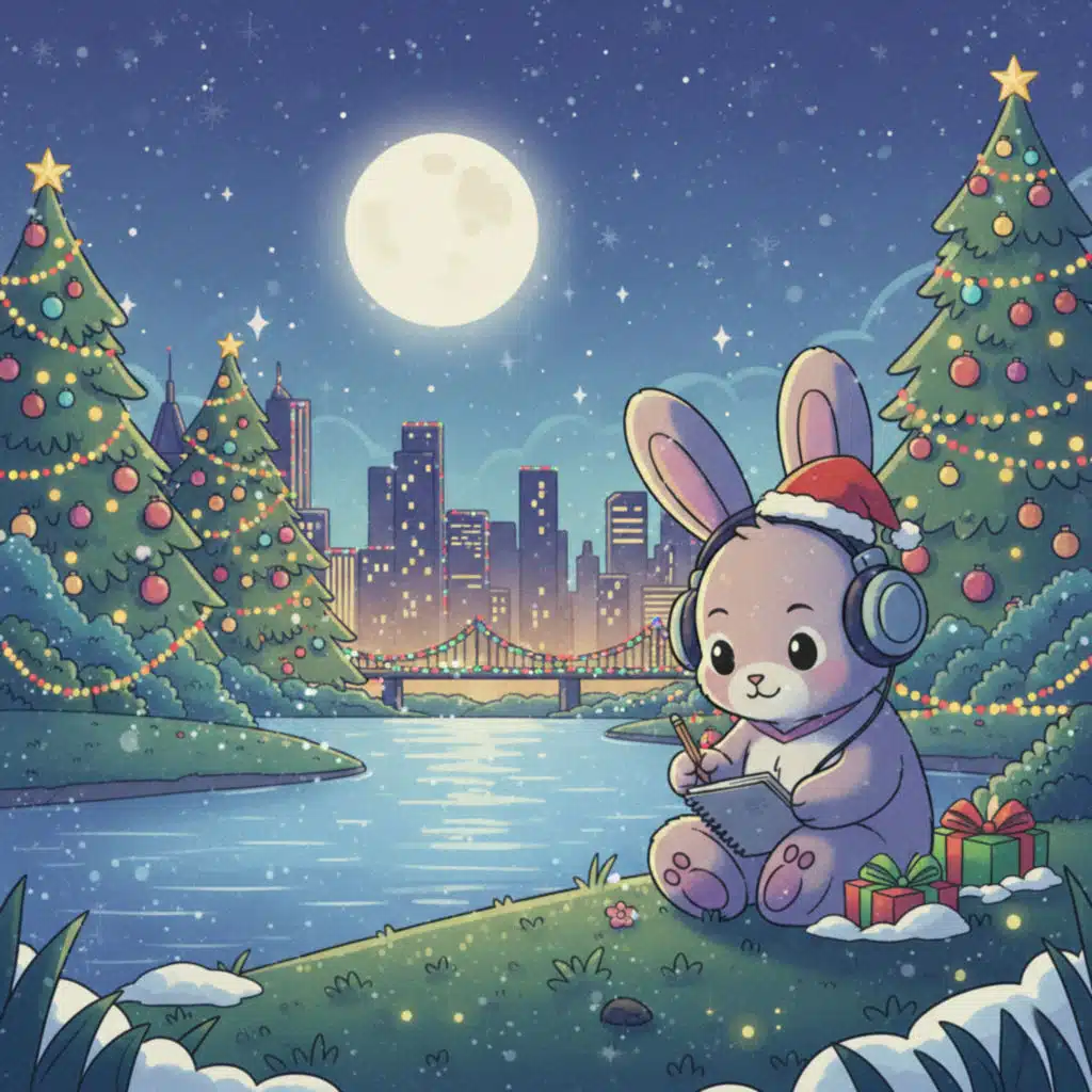 BunMelody