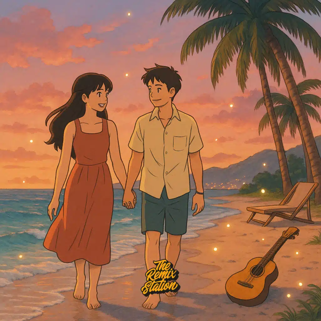 The Remix Station & LatinoFi