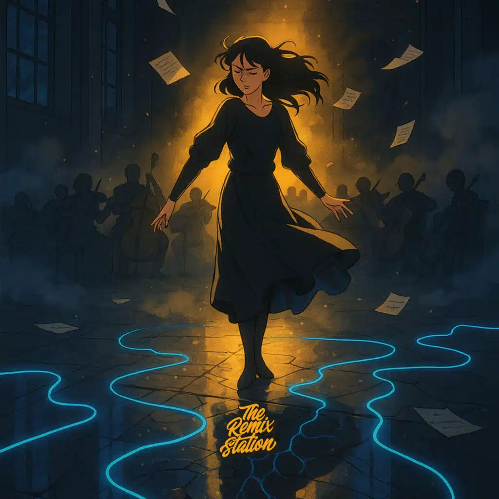 The Remix Station & LatinoFi