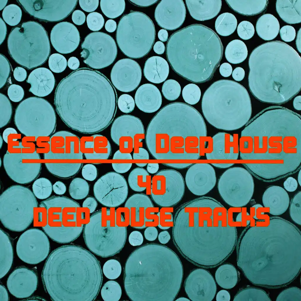 Essence of Deep House