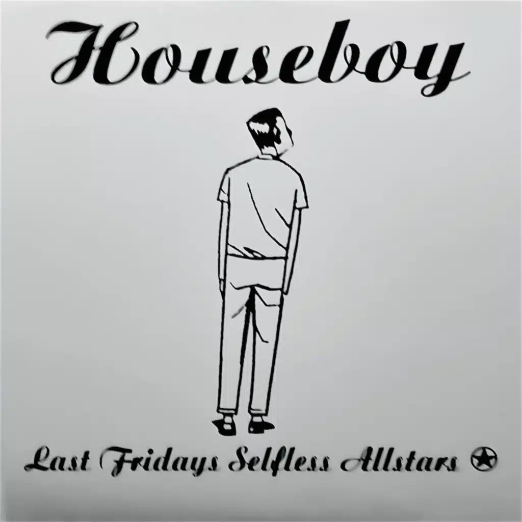 Last Fridays Selfless Allstars (2025 Remaster)