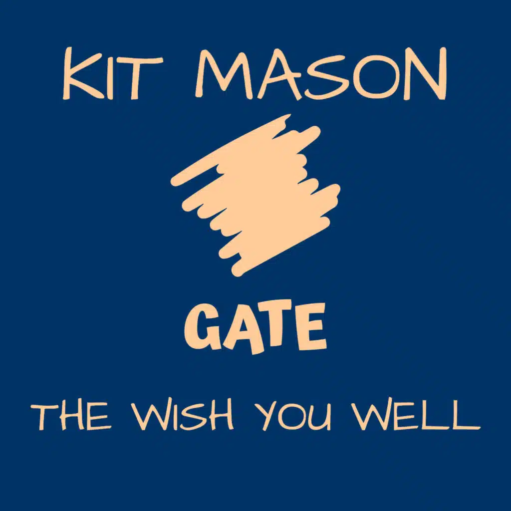 Kit Mason