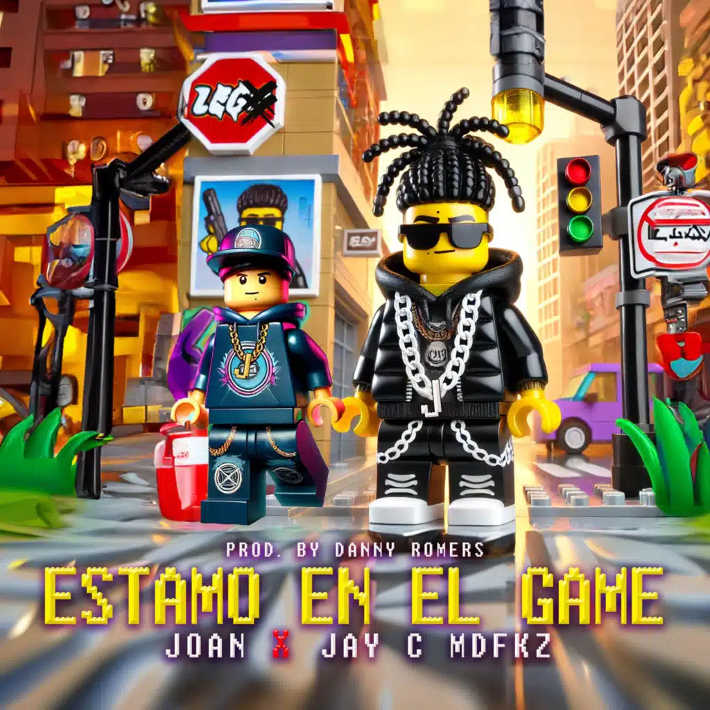 Estamo En El Game