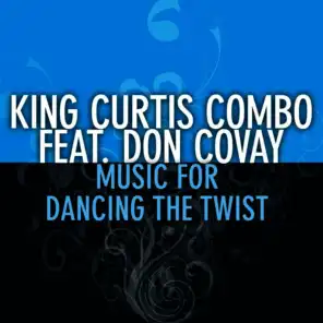 Music for Dancing the Twist