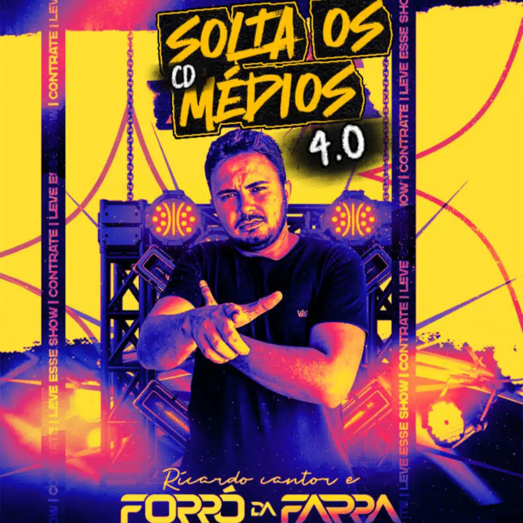 Solta Os Médios 4.0