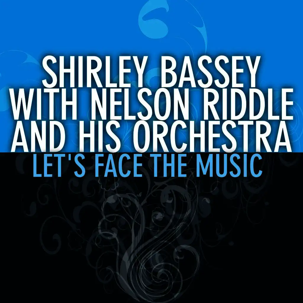 Shirley Bassey With Nelson Riddle And His Orchestra