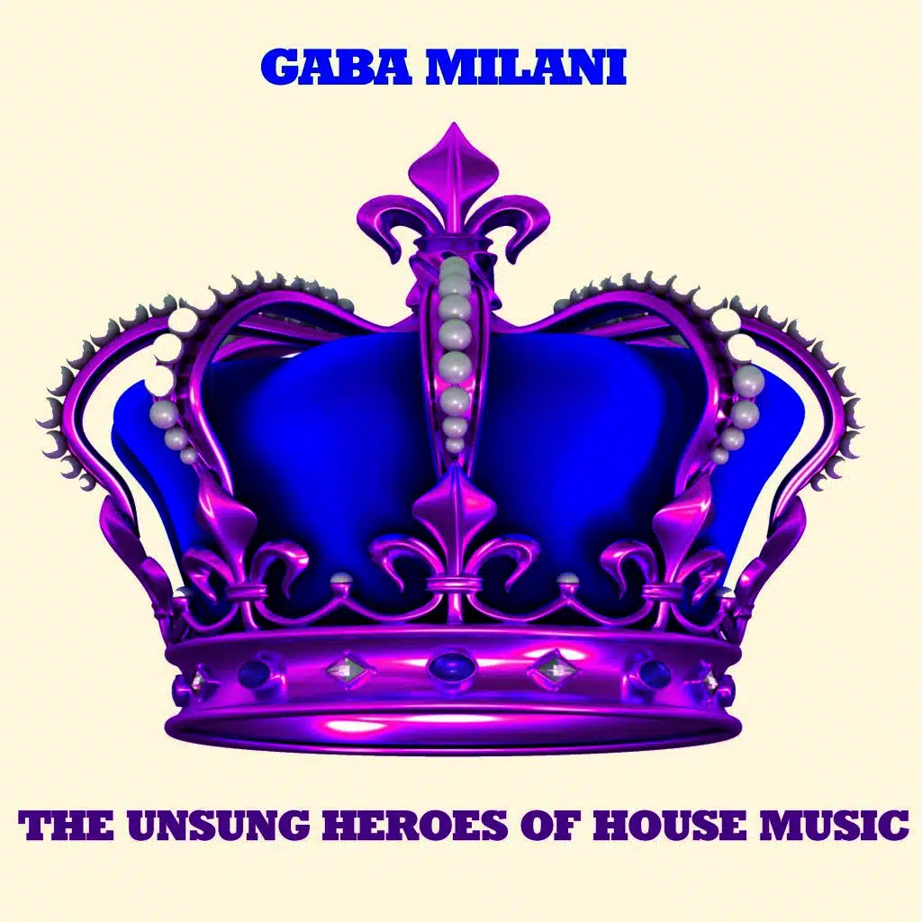 The Unsung Heroes of House Music