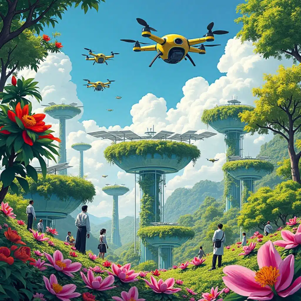 CROSSROADS (The Fifth Season Chapter 7)