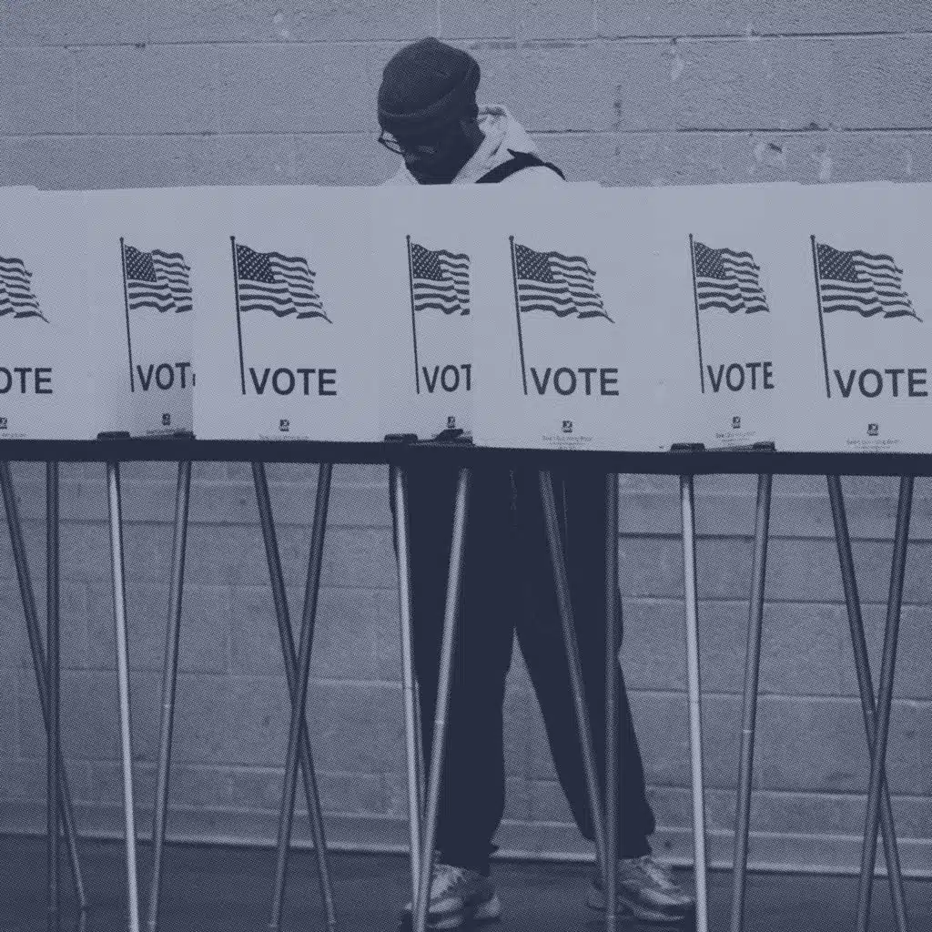 Takeaways From Democrats’ Election Wins Up And Down The Ballot