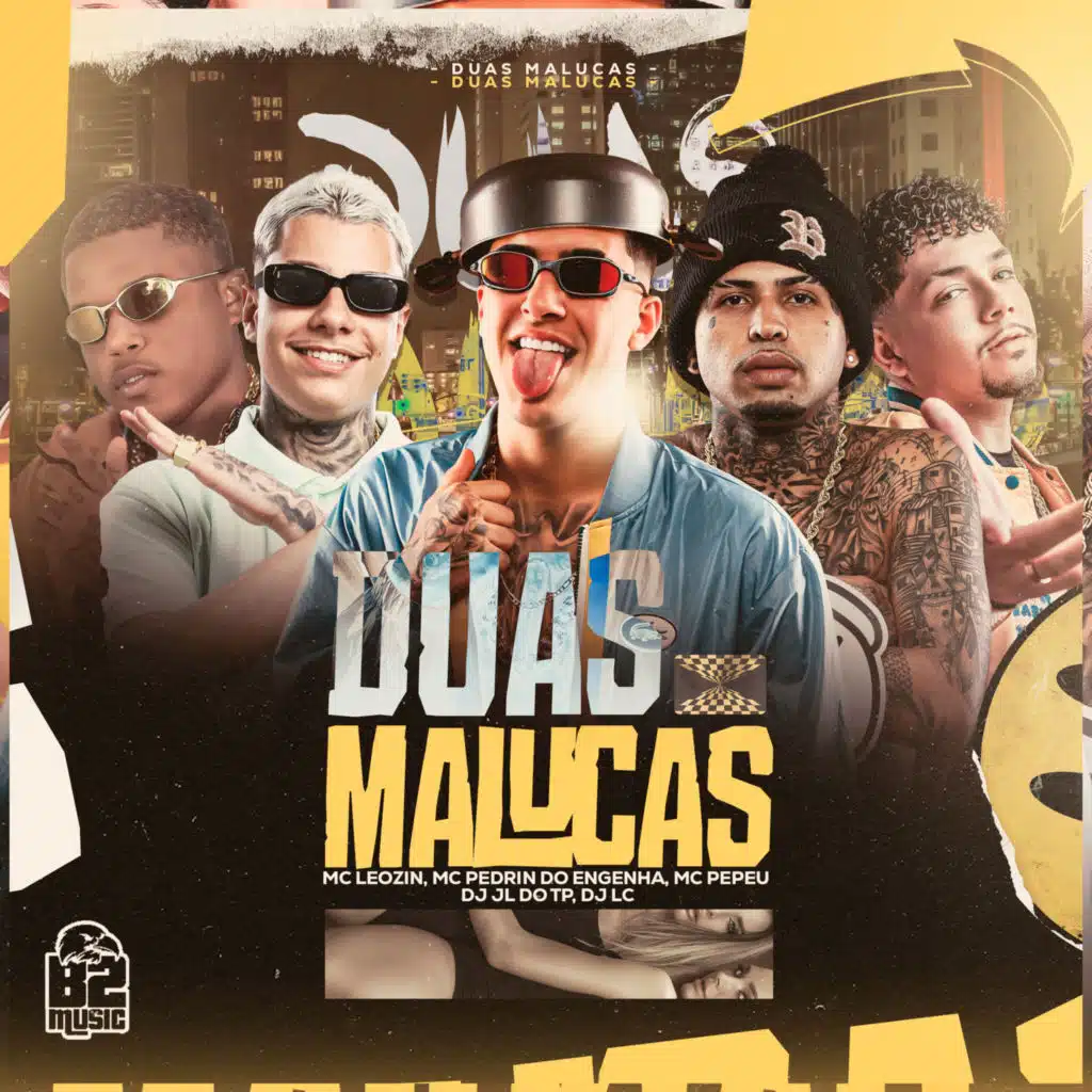 Duas Malucas