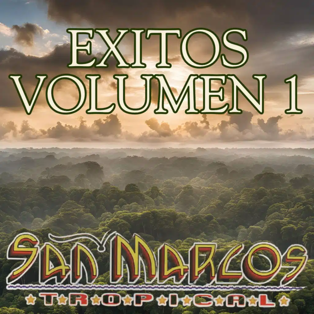 Exitos Volumen 1