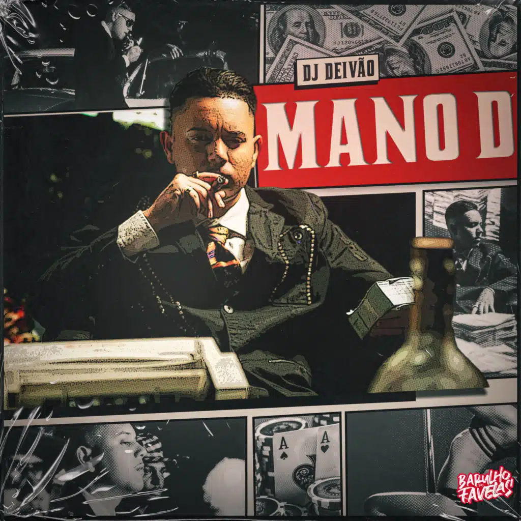 Mano D