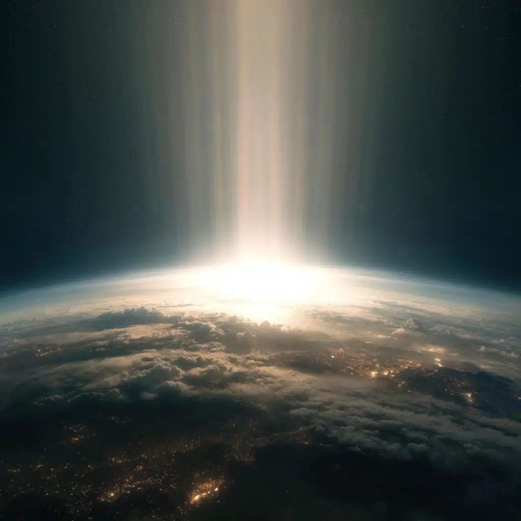 Liberty Worship Collective