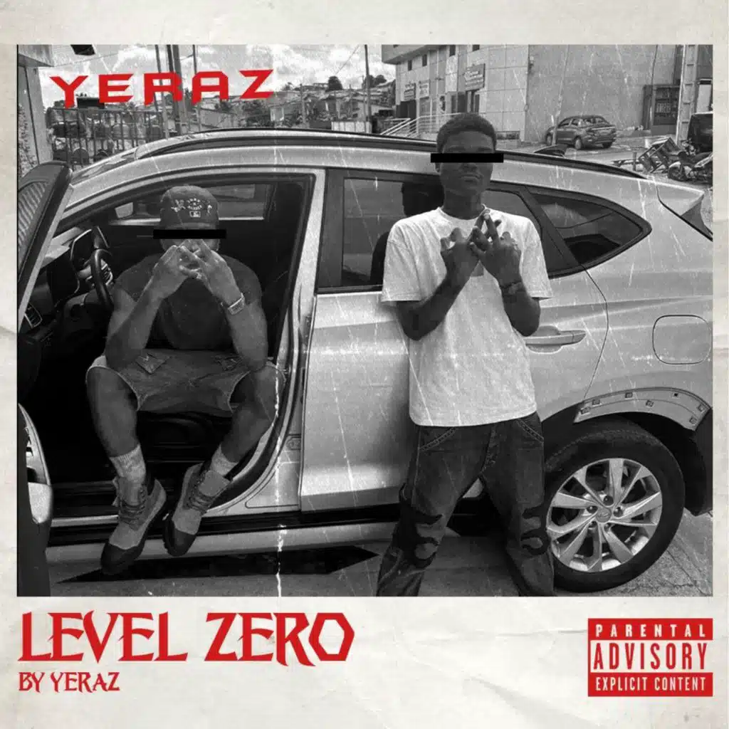 Level zero