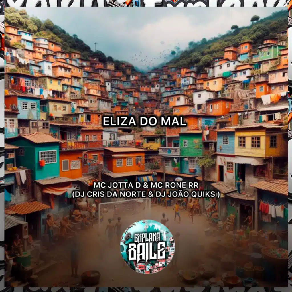 Eliza do Mal
