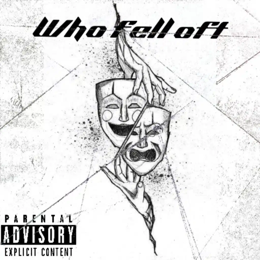 Who Fell Off