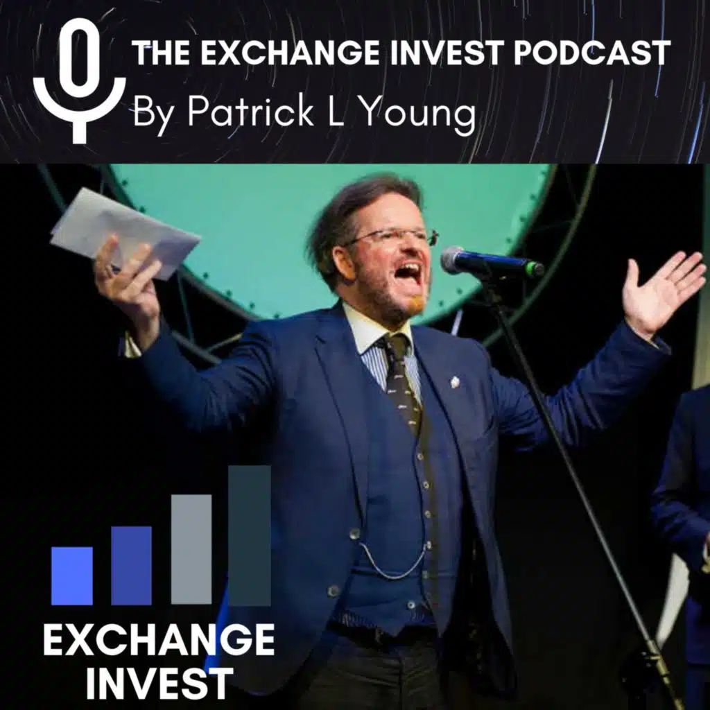 320 Exchange Invest Weekly Podcast November 8th, 2025