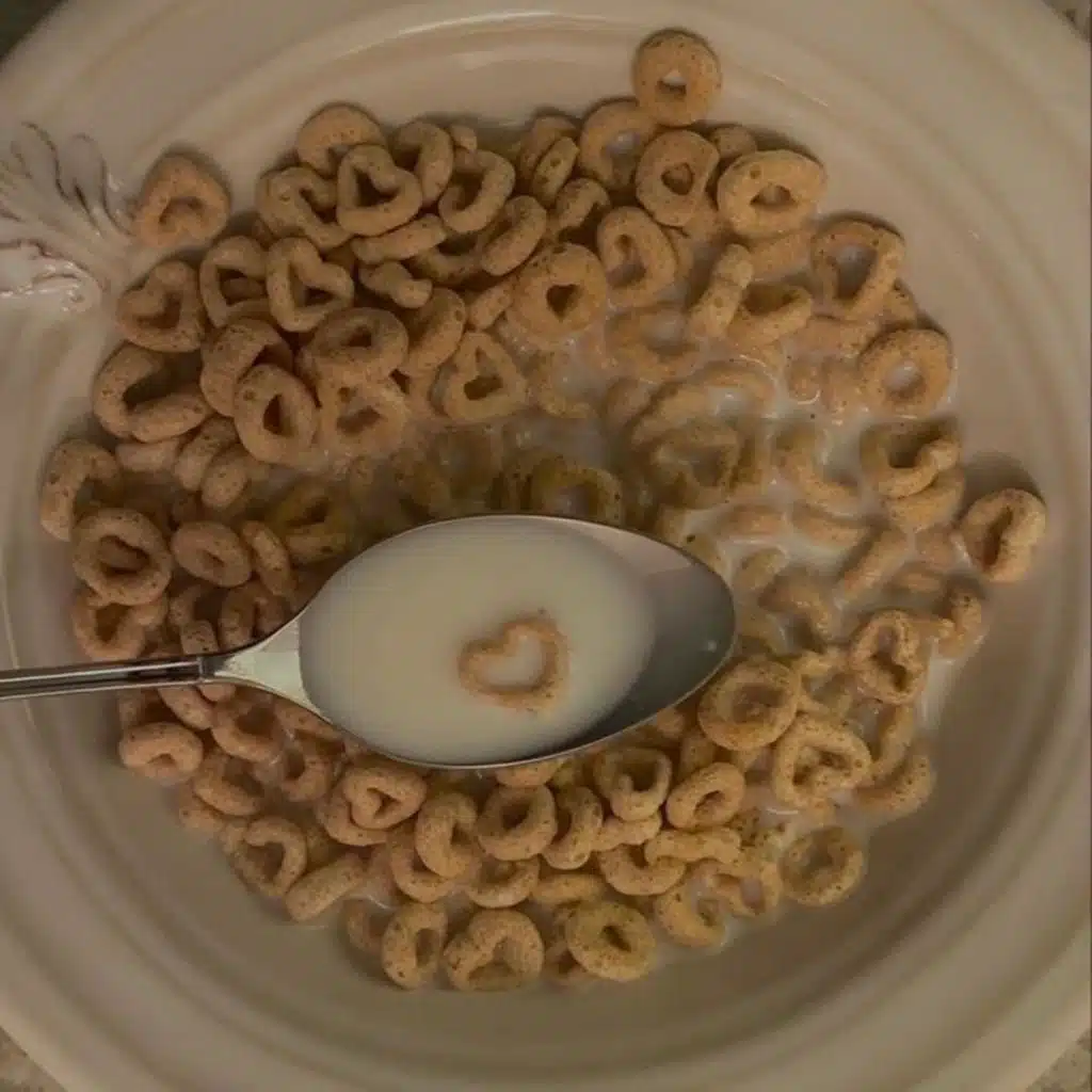 cheerios