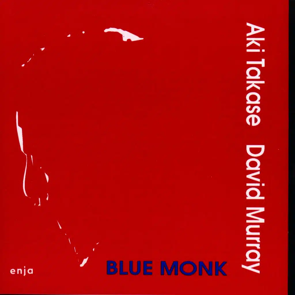 Blue Monk