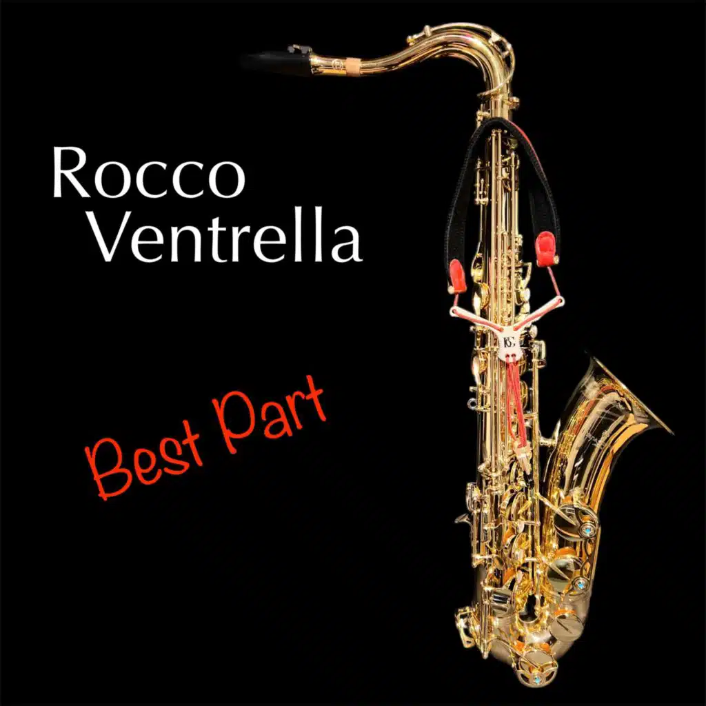 Rocco Ventrella