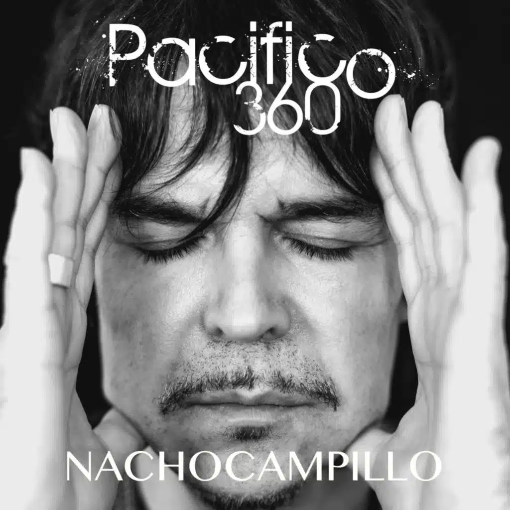 Nacho Campillo