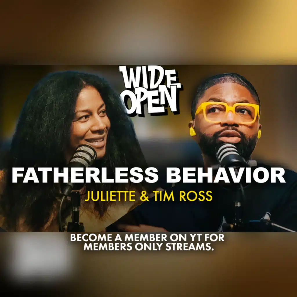 The Discipleship Crisis: The Reason Your Stuck In Life | Wide Open #144