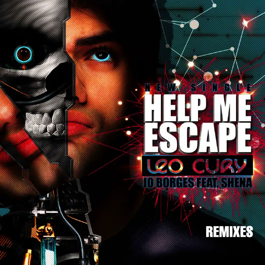 Leo Cury & Jo Borges feat. Shena