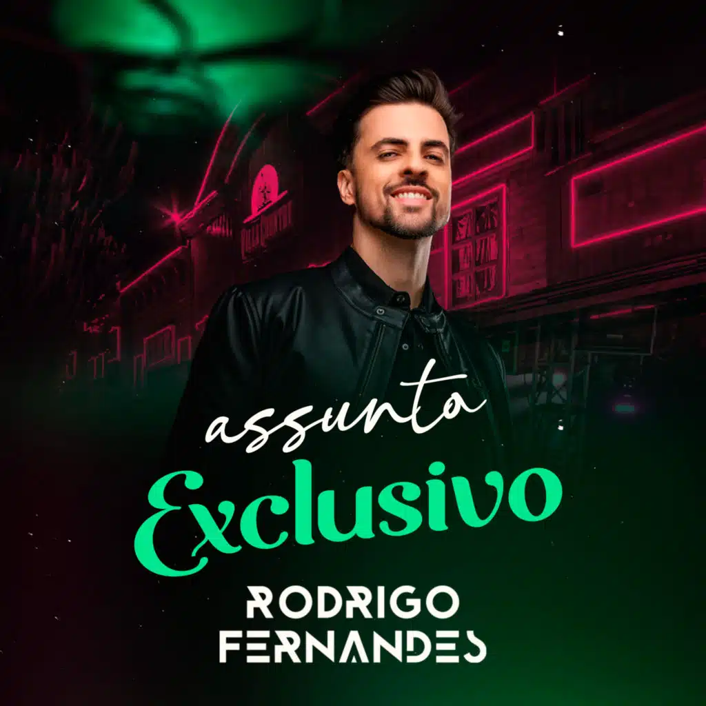 Assunto Exclusivo (Ao Vivo)