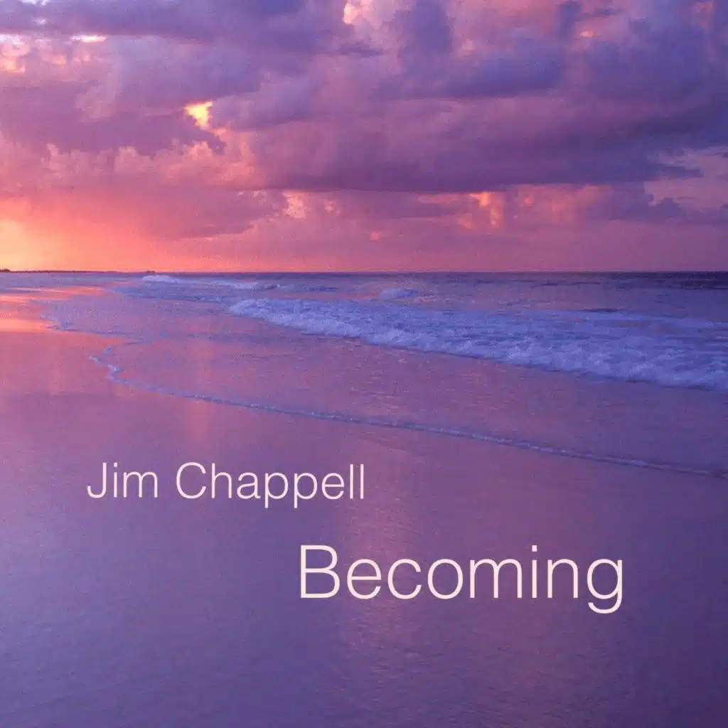 Jim Chappell