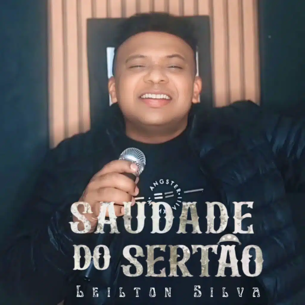 LEILTON SILVA
