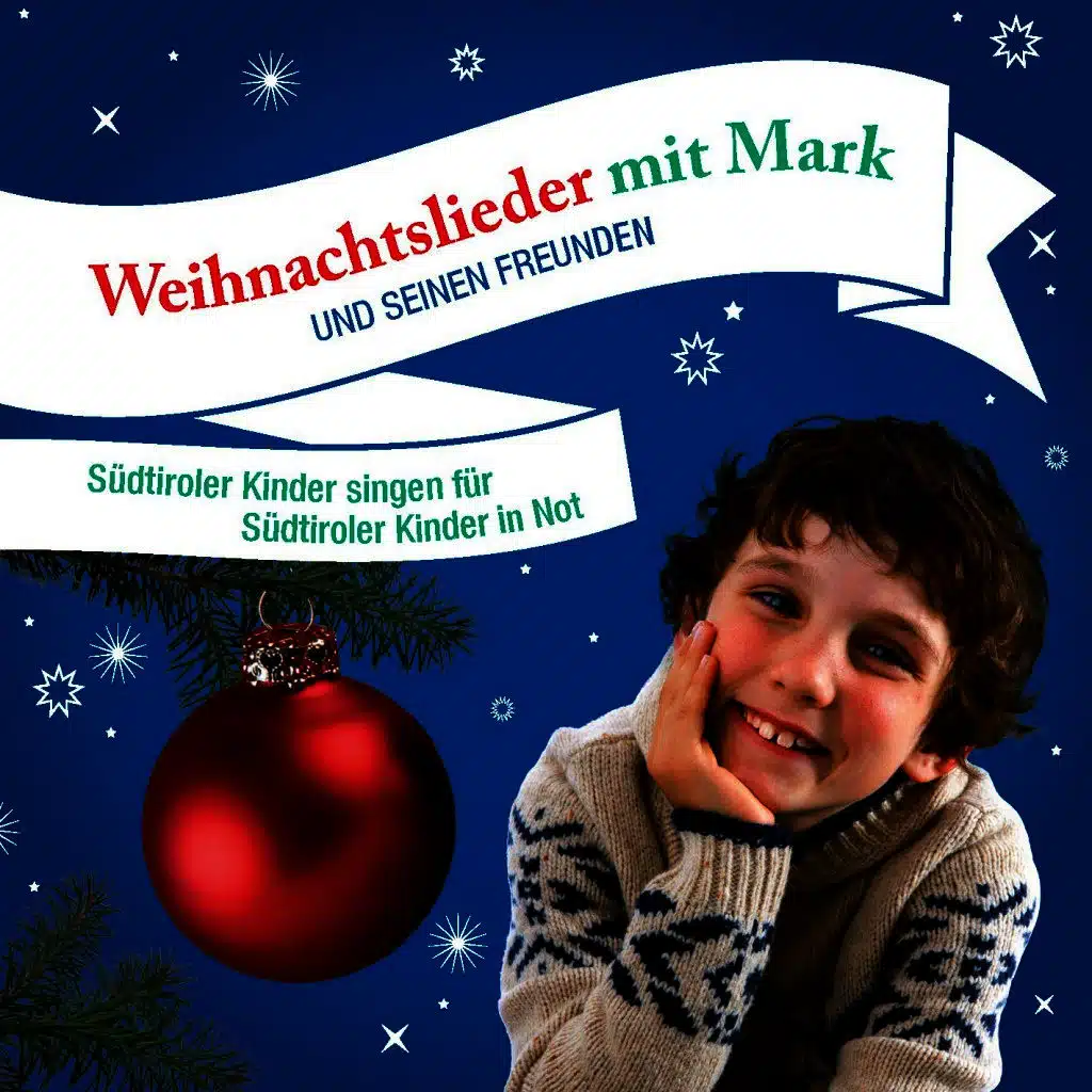 Mark und seine Freunde
