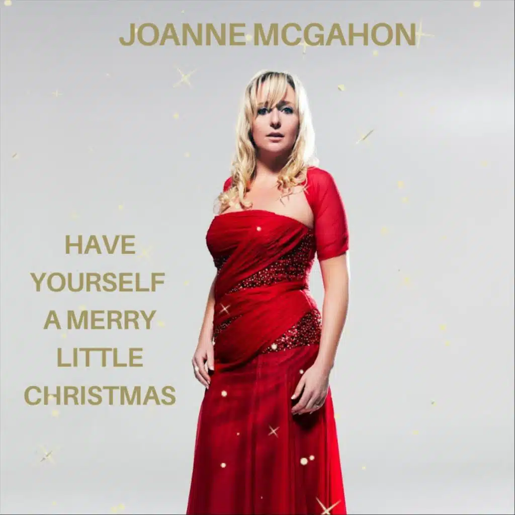 Joanne McGahon
