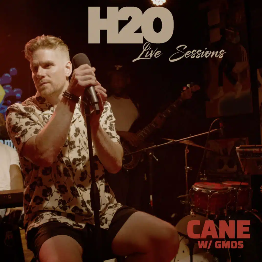 H2O Live Sessions