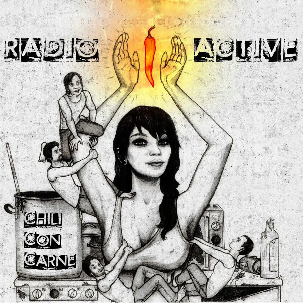 Radio Active