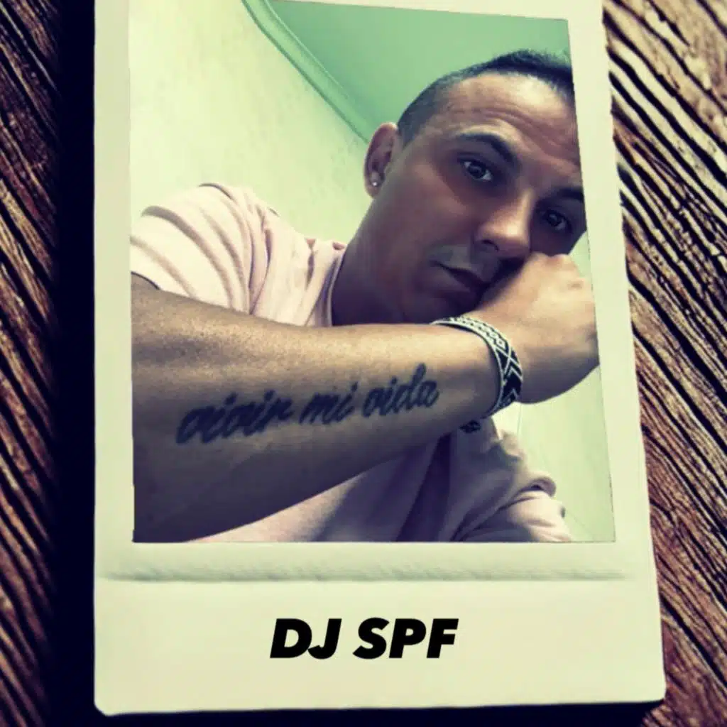 DJ SPF