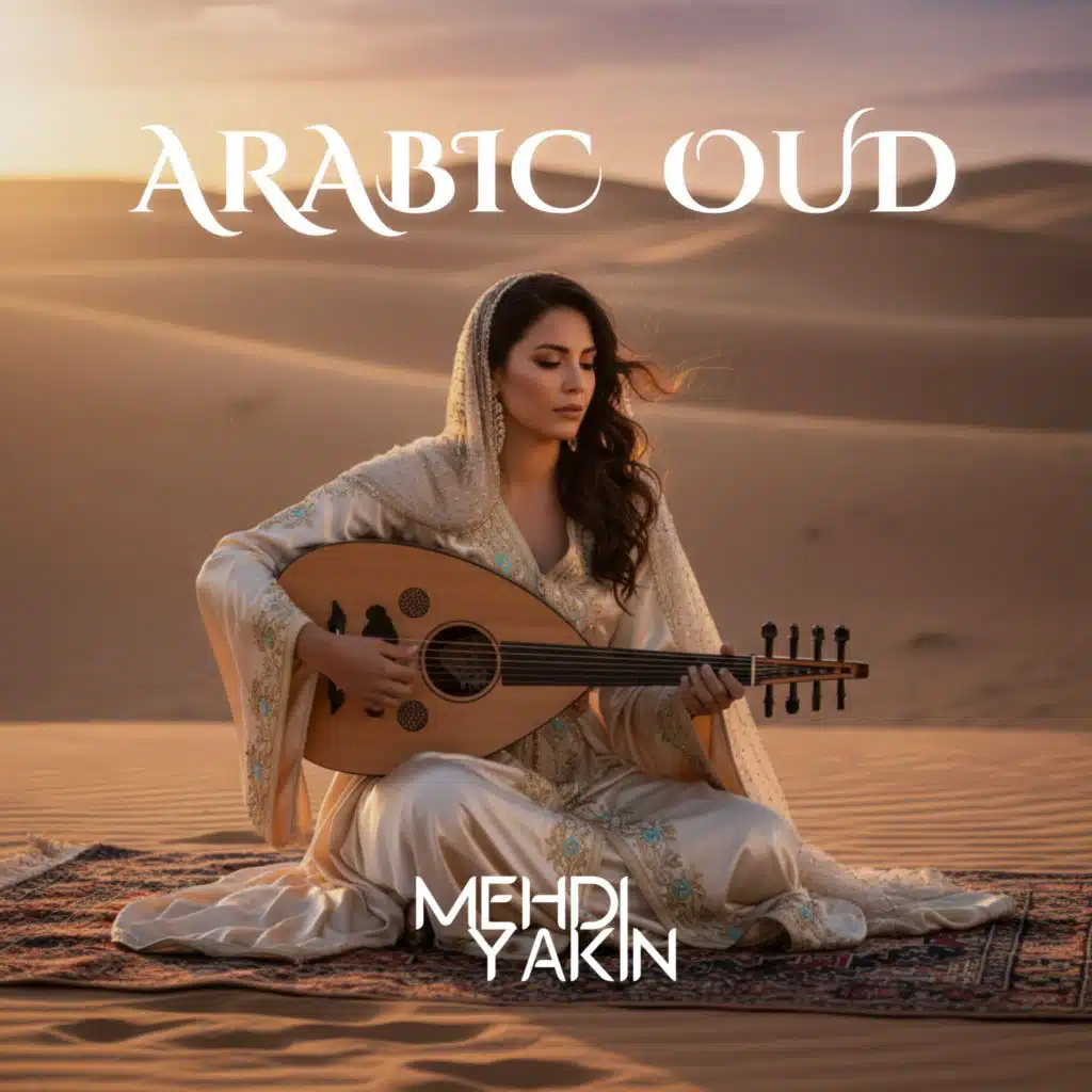 Arabic Oud
