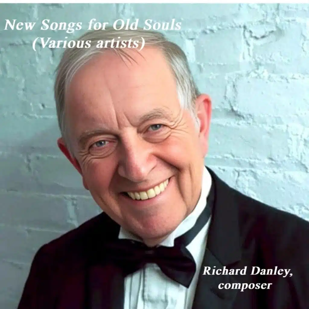 Richard Danley