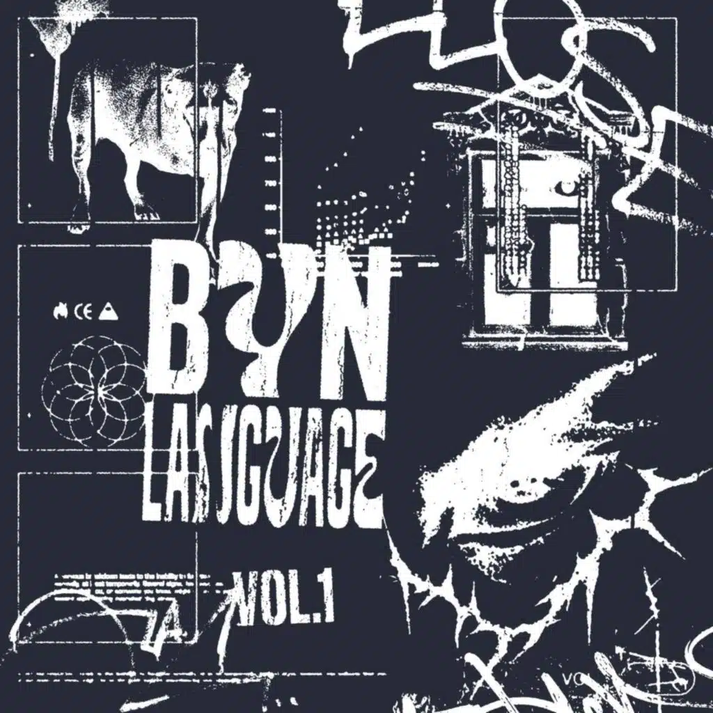 Re:byn Language Vol. 1 (Remixes)