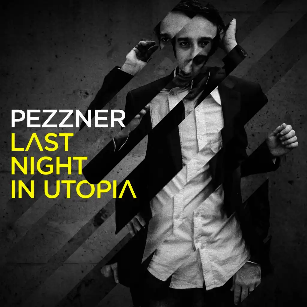 One Up (Drop of Fears)