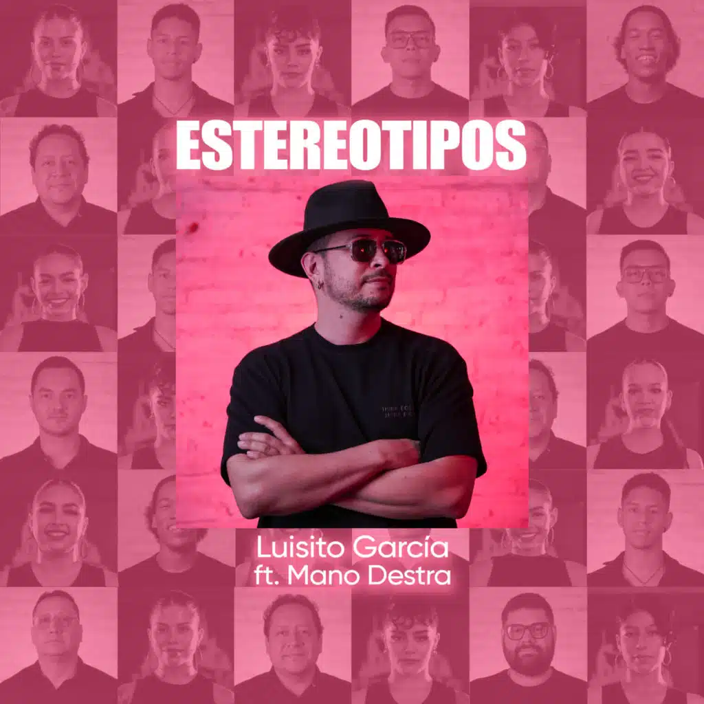 Luisito García