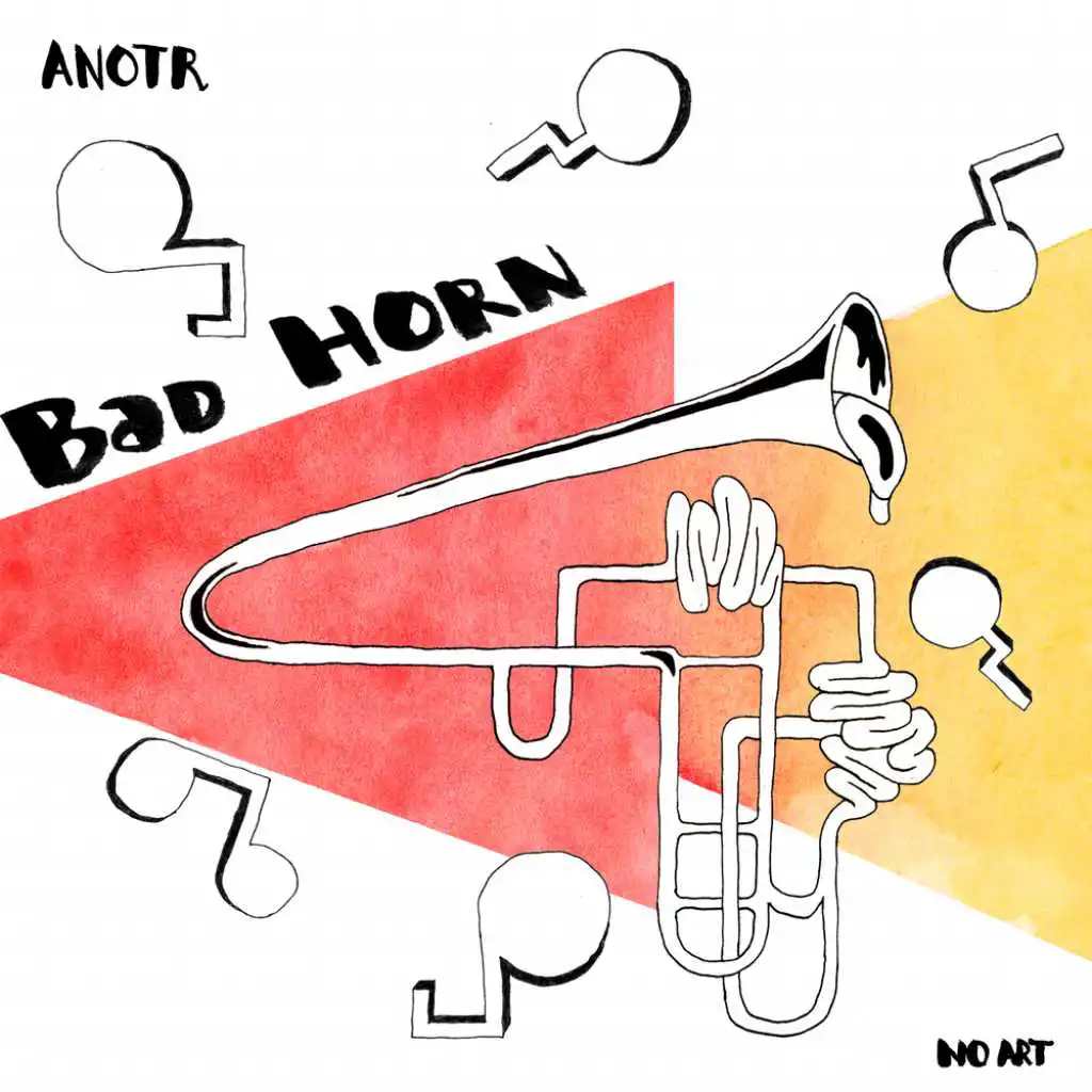 Bad Horn (Extended Mix)