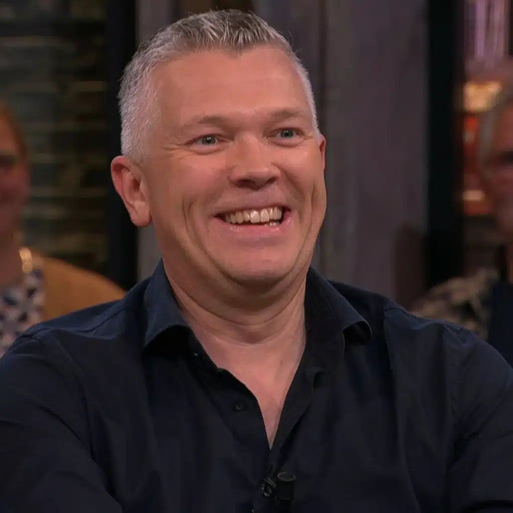 Podcast Vandaag Inside met Wouter de Winther, vrijdag 7 november 2025