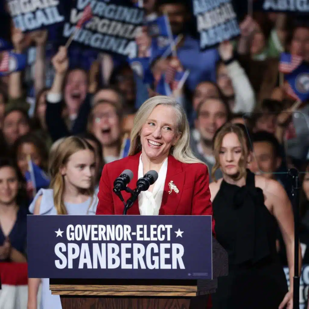 What this week’s elections could mean for the midterms