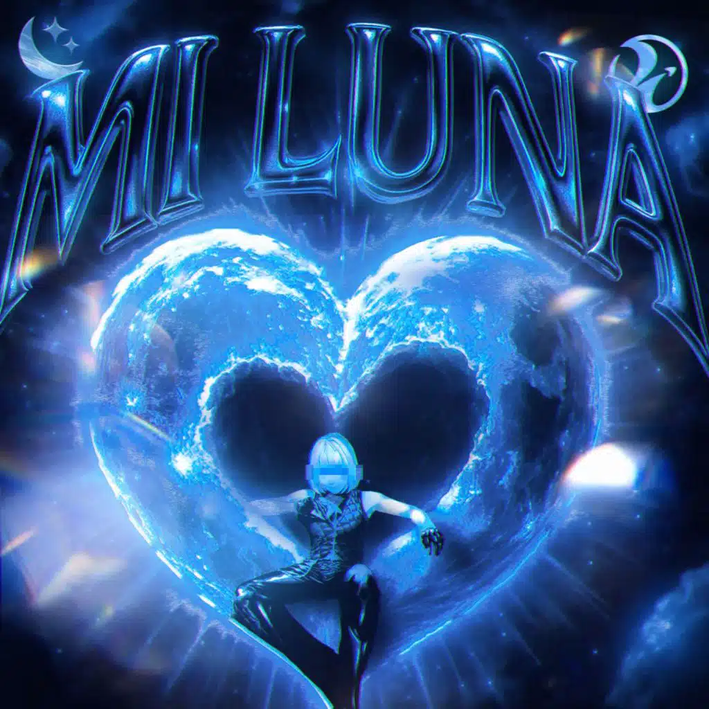 MI LUNA