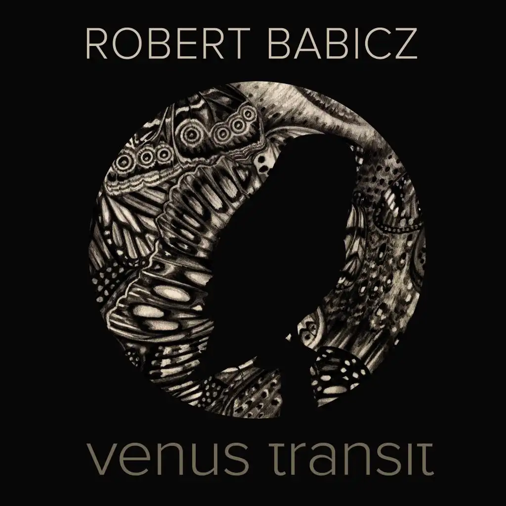 Venus Transit (Babicz in Space Mix)