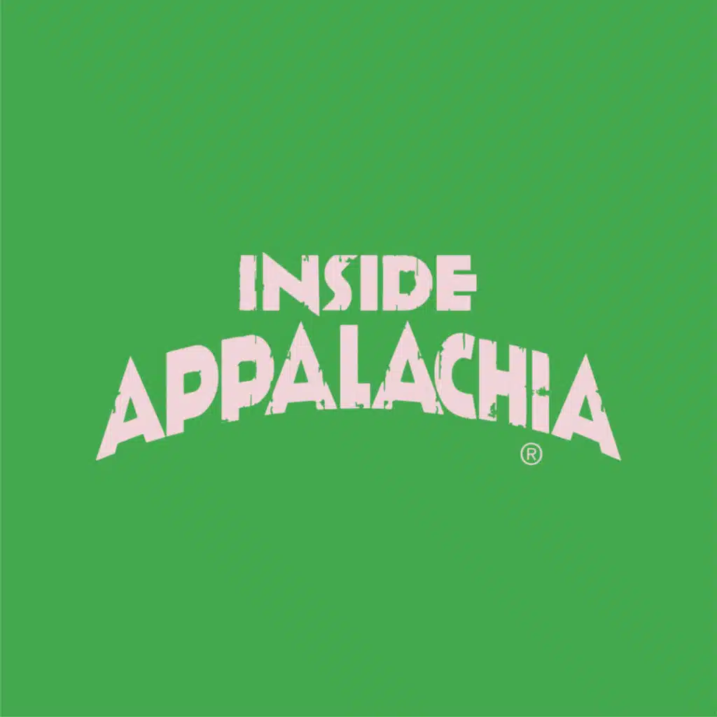 Appalachia's Population Problem, Inside Appalachia