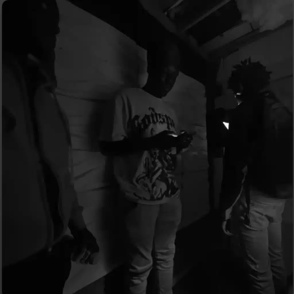 Hoochie Coochie (Remix)